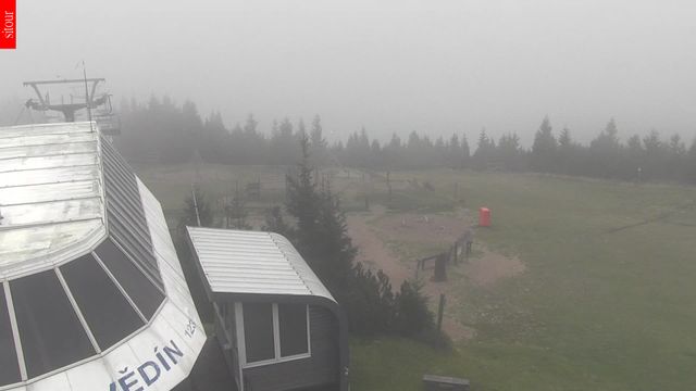Medvědín